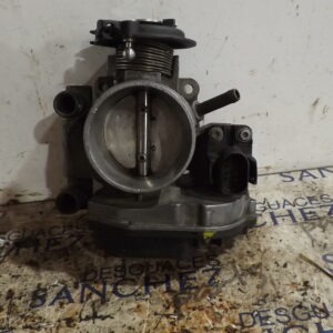 CAJA MARIPOSA SEAT IBIZA (6K1) *