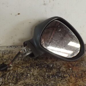 RETROVISOR DERECHO SEAT LEON (1P1) *