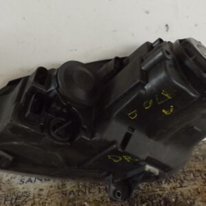 FARO IZQUIERDO VOLKSWAGEN GOLF V BERLINA (1K1) Conceptline (E)