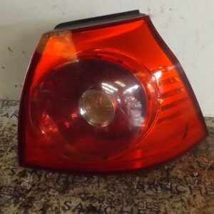 PILOTO TRASERO DERECHO VOLKSWAGEN GOLF V BERLINA (1K1) *