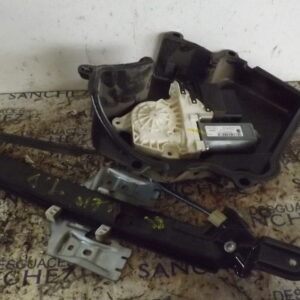 MOTOR ELEVALUNAS TRASERO DERECHO SEAT LEON (1P1) *