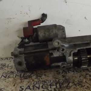 MOTOR ARRANQUE DODGE JOURNEY *