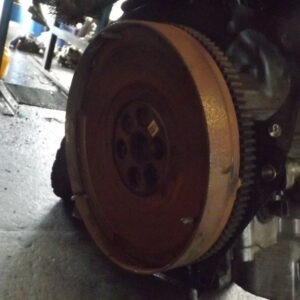 MOTOR COMPLETO OPEL ASTRA H CARAVAN *