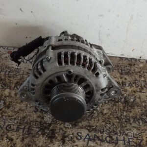 ALTERNADOR OPEL ASTRA H BERLINA *