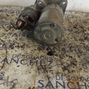 MOTOR ARRANQUE DACIA LOGAN *