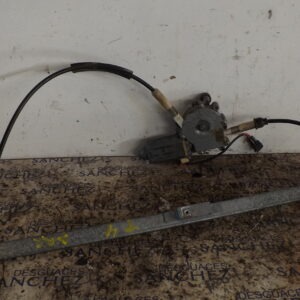 MOTOR ELEVALUNAS DELANTERO DERECHO VOLKSWAGEN T4 BUS (MOD. 1991) *