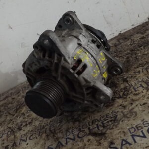 ALTERNADOR AUDI A3 (8P) *