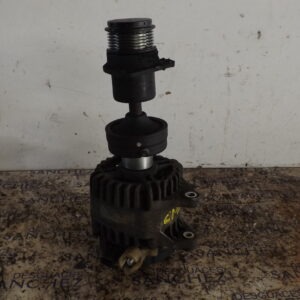 ALTERNADOR FORD FOCUS BERLINA  (CAP) *