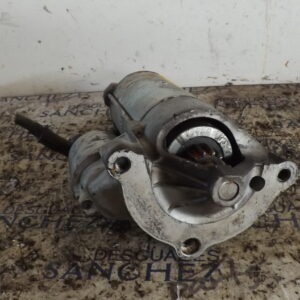 MOTOR ARRANQUE SUZUKI VITARA SE/SV (ET) *