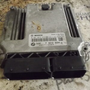 CENTRALITA MOTOR UCE MINI MINI (R56) *