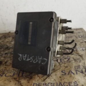 ABS NISSAN CABSTAR ->09.06 *