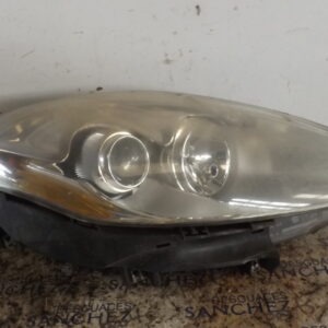 FARO DERECHO FIAT BRAVO (198) *
