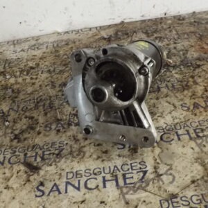 MOTOR ARRANQUE PEUGEOT 206 SW *