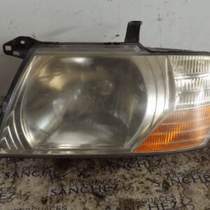 FARO IZQUIERDO MITSUBISHI MONTERO (V80/V90) *