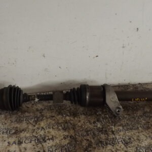 TRANSMISION DELANTERA DERECHA MINI MINI (R56) *