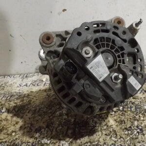 ALTERNADOR VOLKSWAGEN GOLF V BERLINA (1K1) *