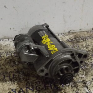 MOTOR ARRANQUE NISSAN CABSTAR ->09.06 *