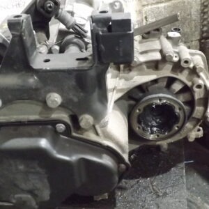 CAJA CAMBIOS SEAT IBIZA (6J5) *