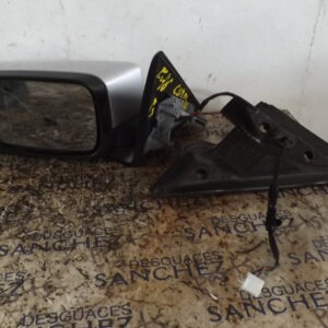 RETROVISOR IZQUIERDO BMW SERIE 3 COMPACT (E46) *