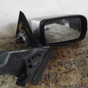RETROVISOR DERECHO BMW SERIE 3 COMPACT (E46) *