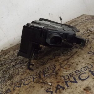 CERRADURA PUERTA DELANTERA IZQUIERDA BMW SERIE 3 COMPACT (E46) *