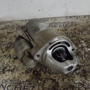 MOTOR ARRANQUE SSANGYONG KORANDO (12.2010->) *