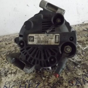 ALTERNADOR OPEL COMBO (CORSA C) *