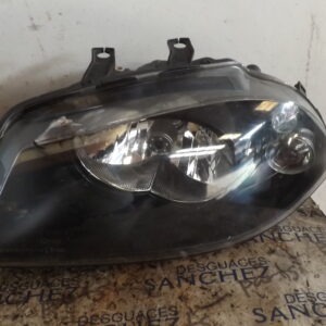 FARO IZQUIERDO SEAT IBIZA (6L1) *