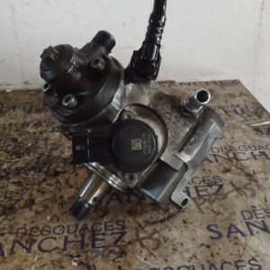 BOMBA INYECCION PEUGEOT 308 *