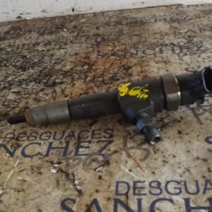 INYECTOR PEUGEOT 308 *
