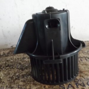 MOTOR CALEFACCION PEUGEOT 307 BERLINA (S2) *