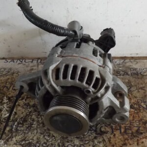 ALTERNADOR TOYOTA YARIS *