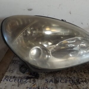 FARO DERECHO CITROEN XSARA COUPE *