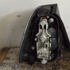 PILOTO TRASERO IZQUIERDO BMW SERIE 3 COMPACT (E46) *