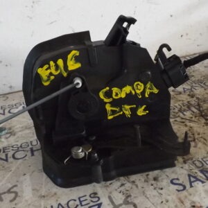 CERRADURA PUERTA DELANTERA DERECHA BMW SERIE 3 COMPACT (E46) *