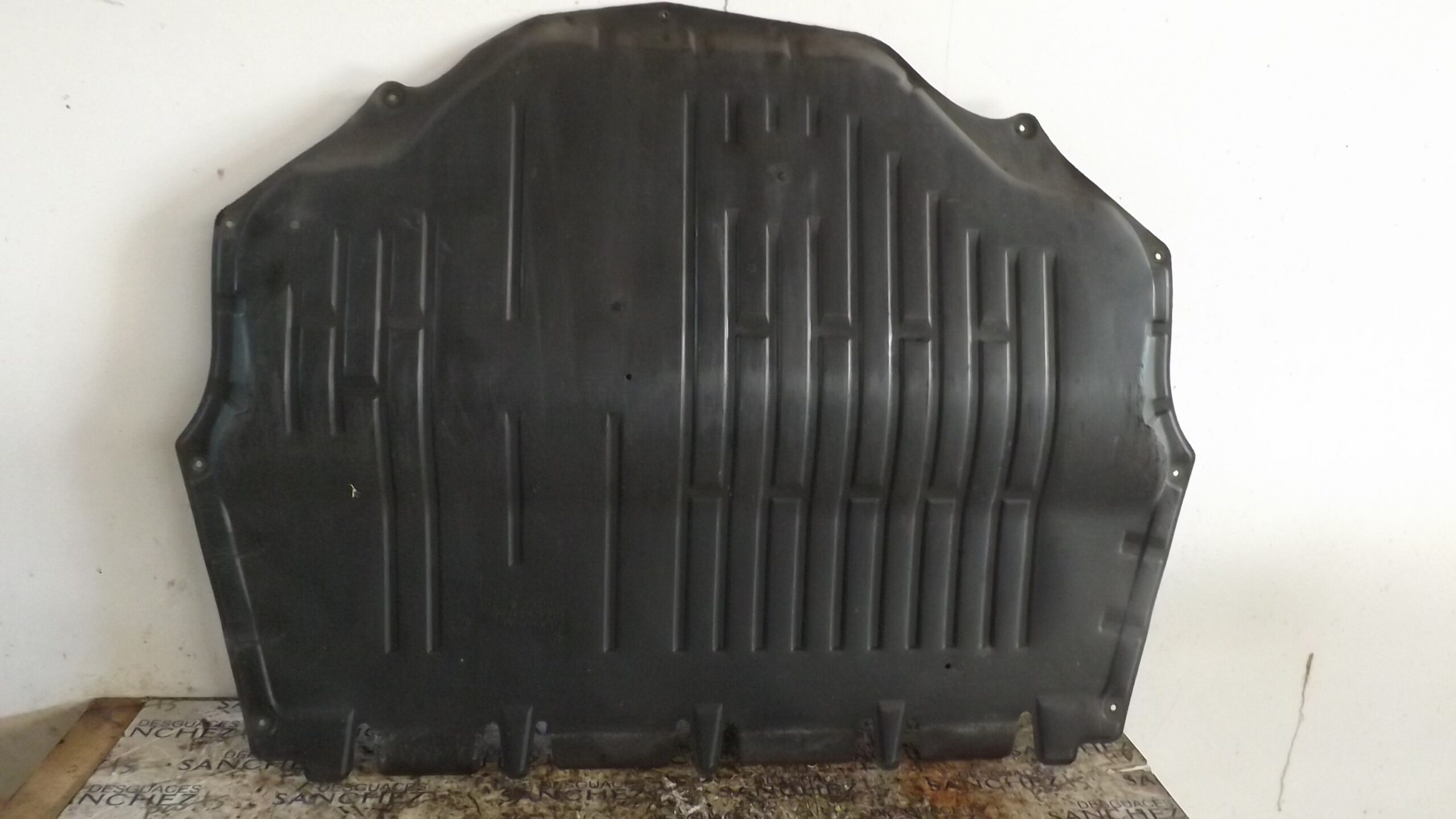 CUBRECARTER SEAT IBIZA (6J5) *