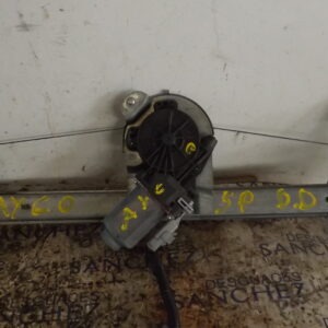 MOTOR ELEVALUNAS DELANTERO IZQUIERDO TOYOTA AYGO (KGB/WNB) *
