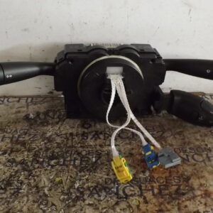 MANDO MULTIFUNCION PEUGEOT 307 BREAK / SW (S1) *