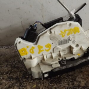 CERRADURA PUERTA DELANTERA DERECHA SEAT IBIZA SC (6J1) *