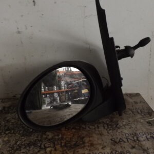 RETROVISOR IZQUIERDO TOYOTA AYGO (KGB/WNB) *
