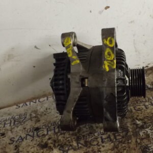 ALTERNADOR PEUGEOT 206 BERLINA *