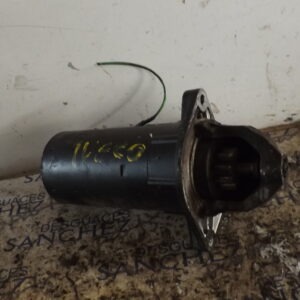 MOTOR ARRANQUE IVECO DAILY  COMBI *