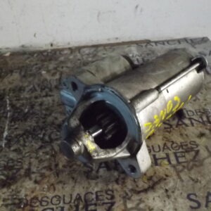 MOTOR ARRANQUE FORD TOURNEO CONNECT (TC7) *