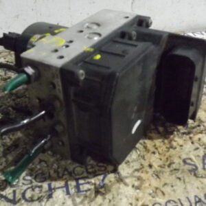 ABS CITROEN C8 *