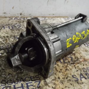 MOTOR ARRANQUE OPEL CORSA D *