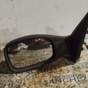 RETROVISOR IZQUIERDO PEUGEOT 306 BERLINA 3/5 PUERTAS (S1) *