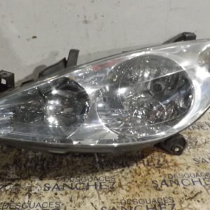 FARO IZQUIERDO PEUGEOT 307 (S1) *