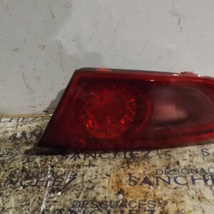 PILOTO TRASERO IZQUIERDO INTERIOR SEAT LEON (1M1) *