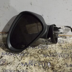 RETROVISOR IZQUIERDO SEAT LEON (1M1) *