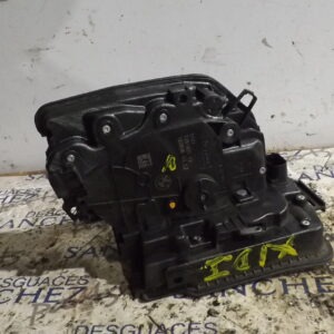 CERRADURA PUERTA DELANTERA IZQUIERDA BMW SERIE X1 (F48) *